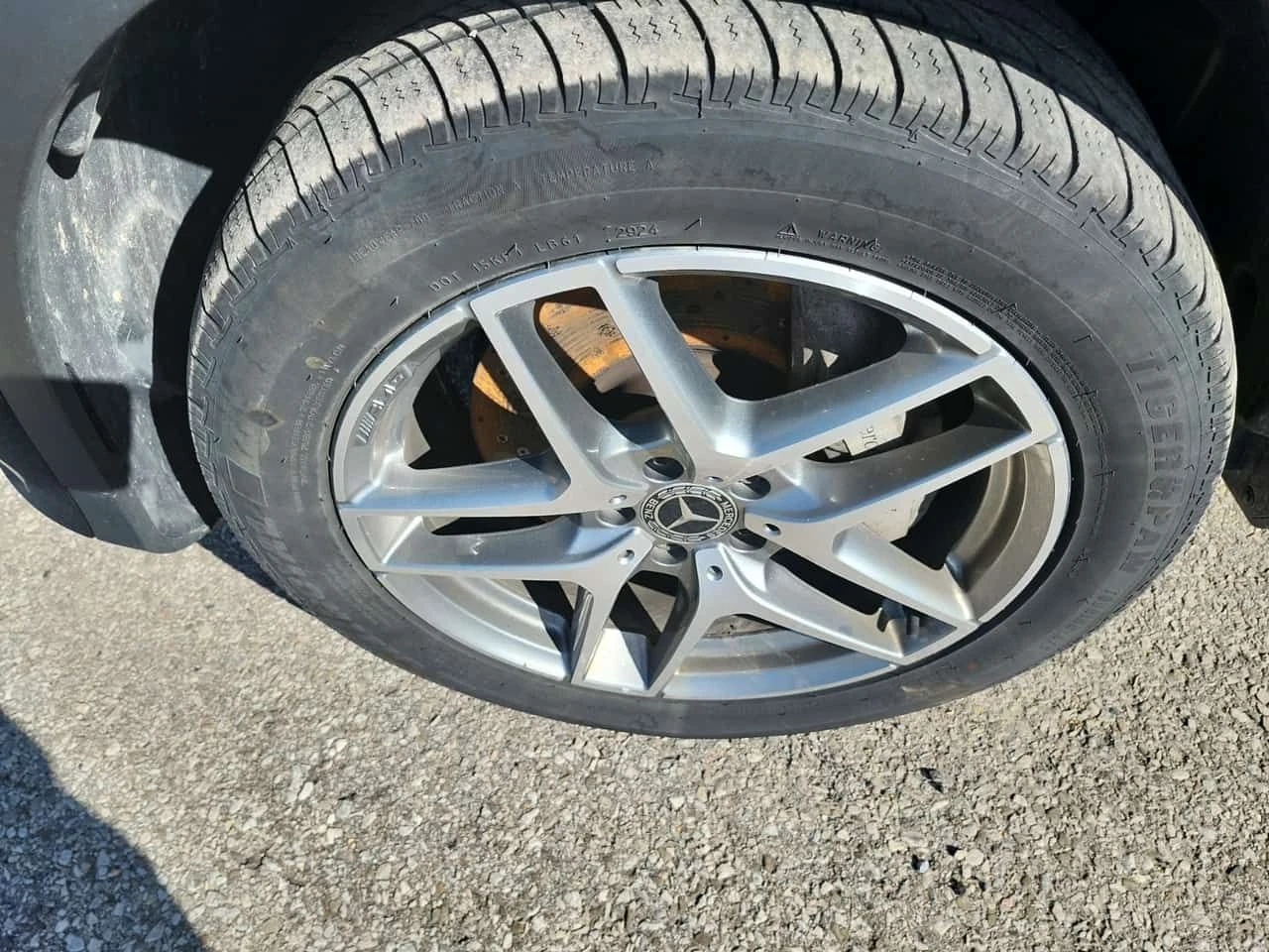 Mercedes-Benz GLC * 4matic Suv 300 * CARFAX * ���� �� �� | Mobile.bg � ����������� 8