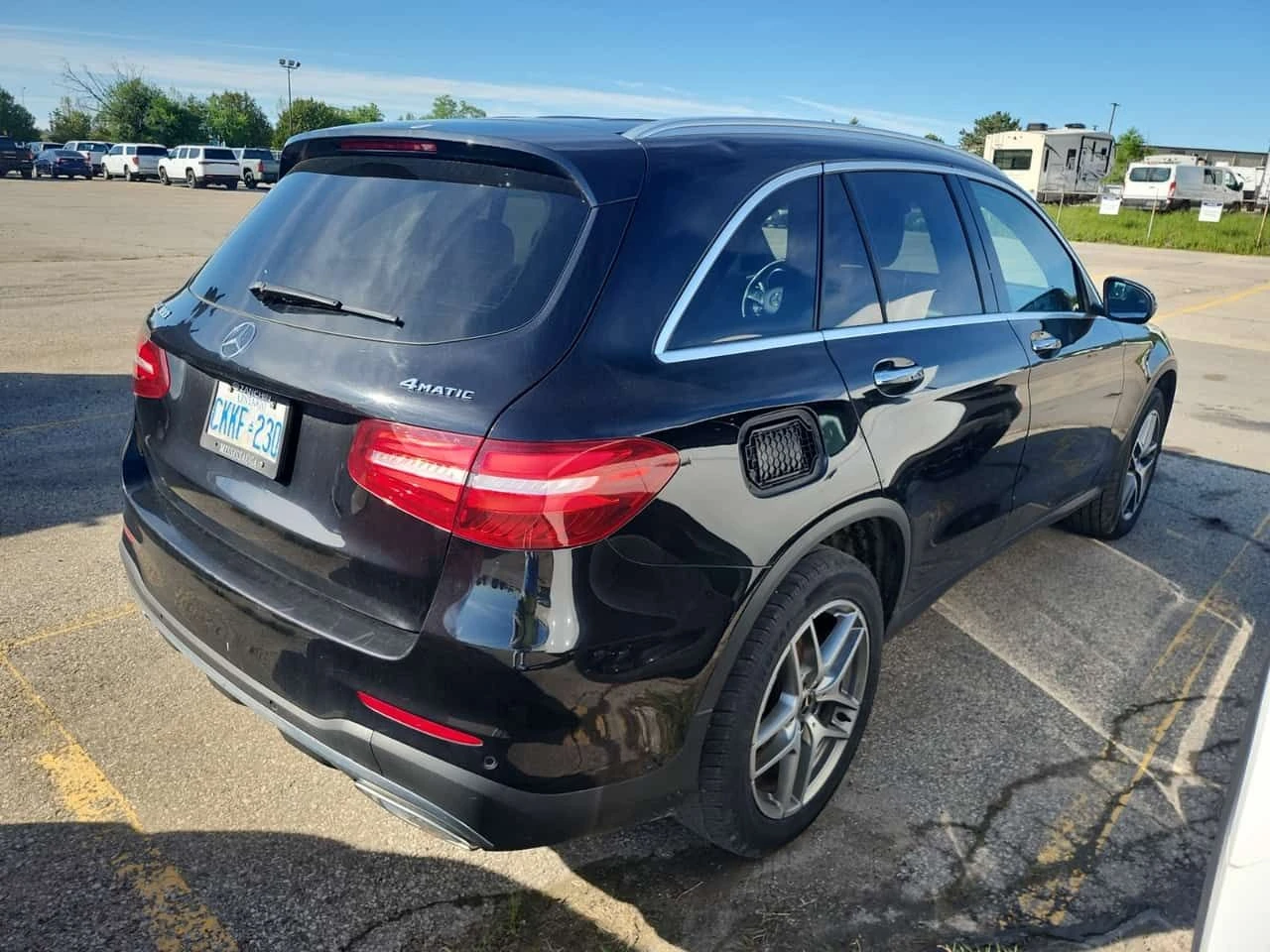 Mercedes-Benz GLC * 4matic Suv 300 * CARFAX * ���� �� �� | Mobile.bg � ����������� 3