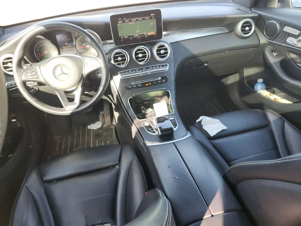 Mercedes-Benz GLC * 4matic Suv 300 * CARFAX * ���� �� �� | Mobile.bg � ����������� 6