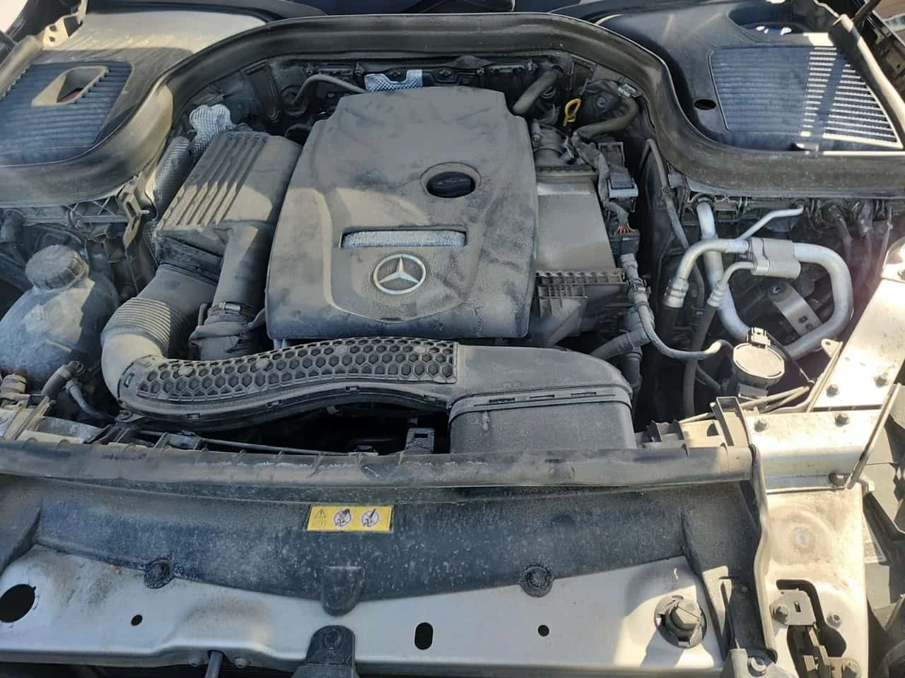 Mercedes-Benz GLC * 4matic Suv 300 * CARFAX * ���� �� �� | Mobile.bg � ����������� 17