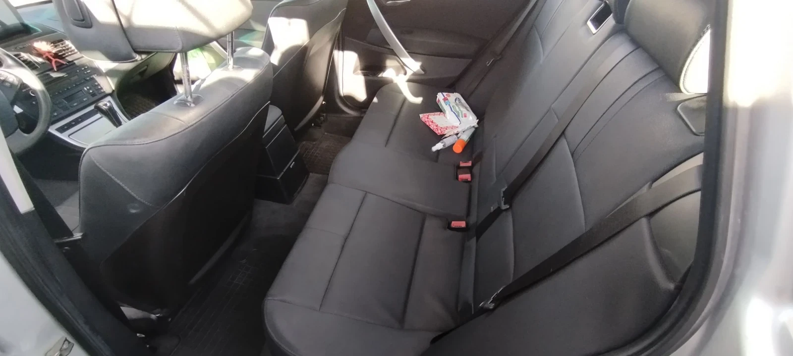 BMW X3 xdrive 20d, снимка 12 - Автомобили и джипове - 55123239