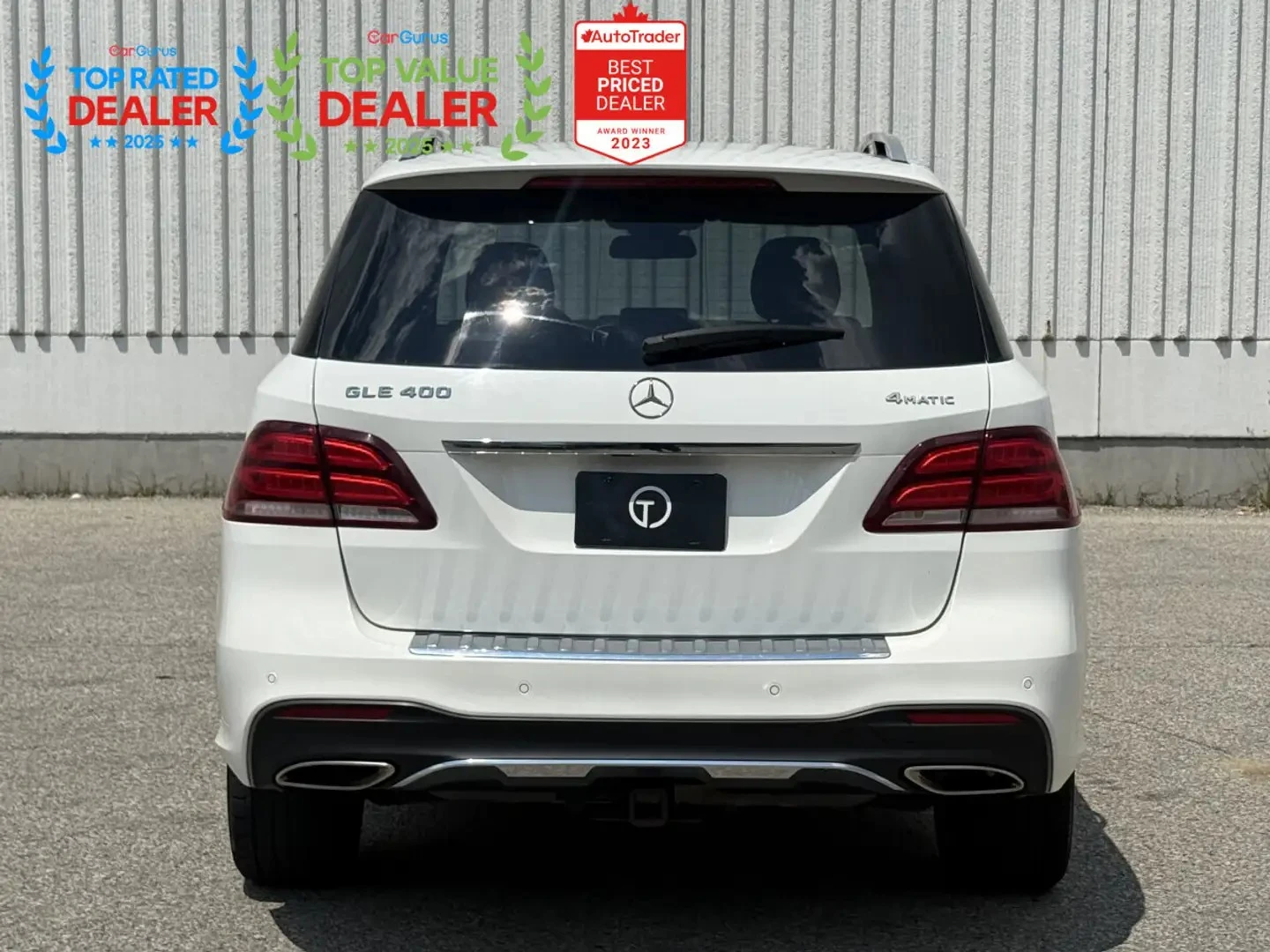 Mercedes-Benz GLE 400 Premium PKG ЦЕНА ДО БЪЛГАРИЯ АВТОКРЕДИТ, снимка 6 - Автомобили и джипове - 55445786