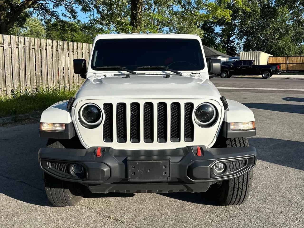 Jeep Wrangler  Sahara /ДЪЛГА БАЗА/ CARFAX /АВТОКРЕДИТ , снимка 6 - Автомобили и джипове - 55508062
