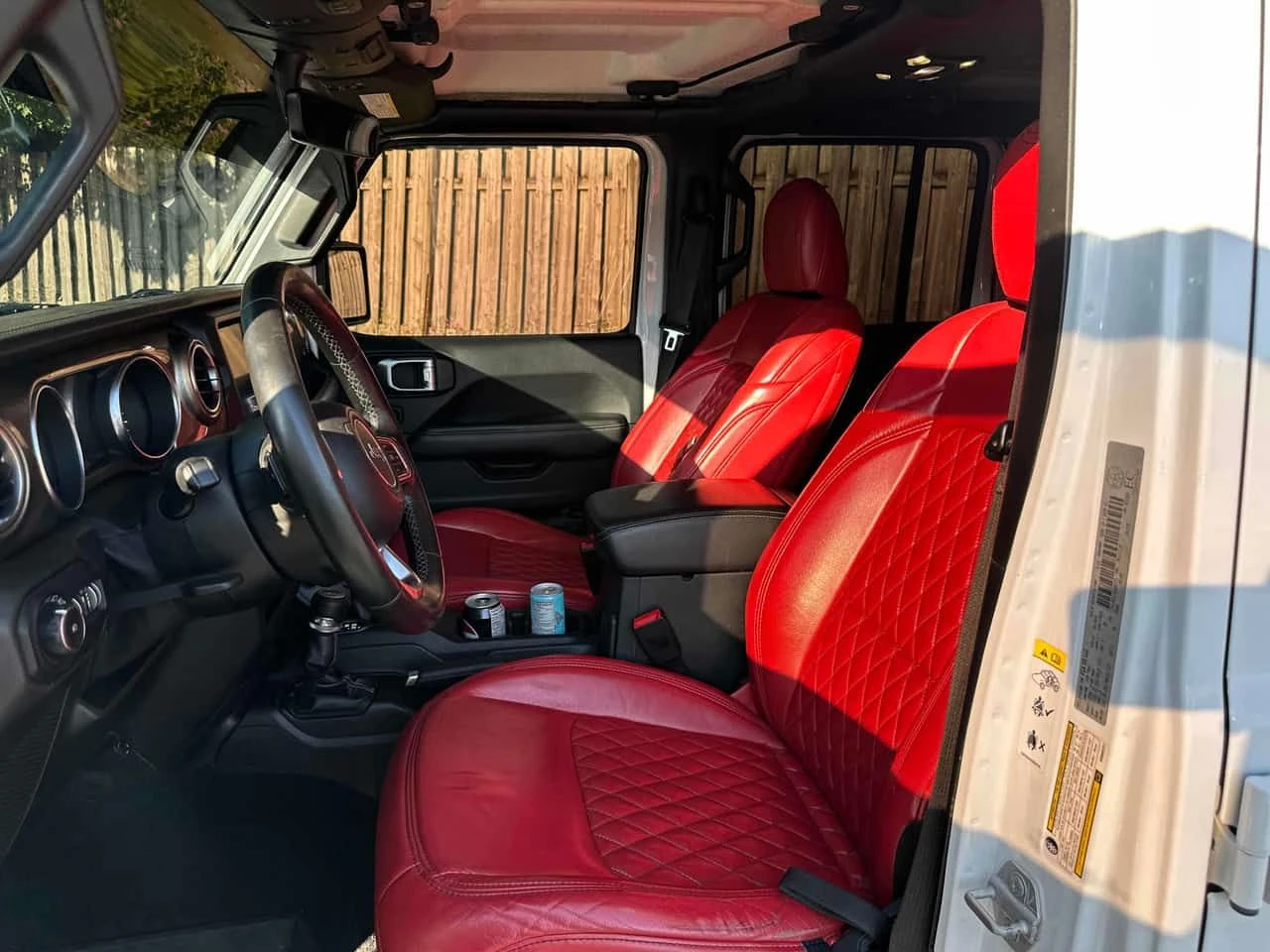 Jeep Wrangler  Sahara /ДЪЛГА БАЗА/ CARFAX /АВТОКРЕДИТ , снимка 5 - Автомобили и джипове - 55508062