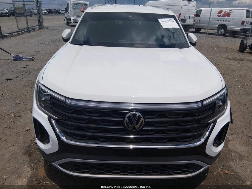 VW Atlas CROSS SPORT* ПОДГРЕВ* KEYLESS* KAMERA, снимка 6 - Автомобили и джипове - 55533484