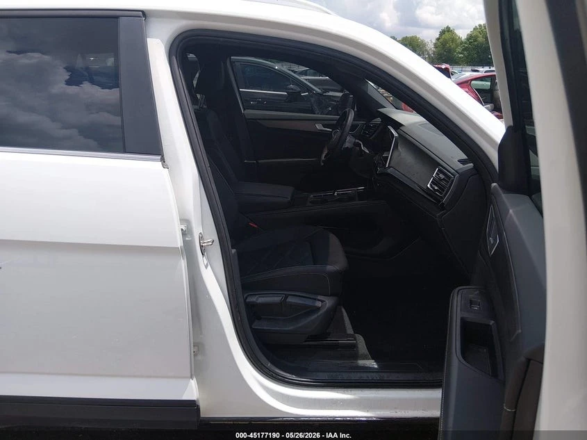 VW Atlas CROSS SPORT* ПОДГРЕВ* KEYLESS* KAMERA, снимка 5 - Автомобили и джипове - 55533484