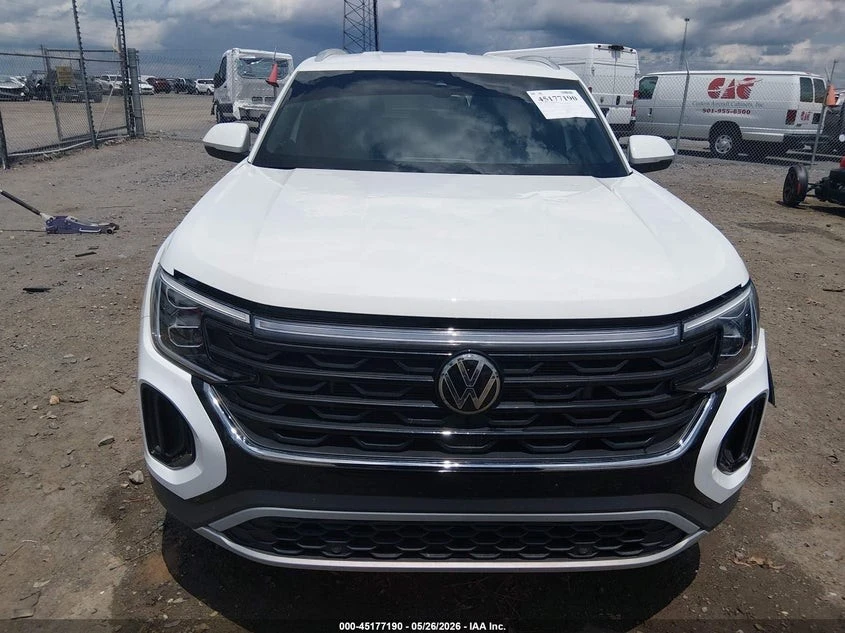VW Atlas CROSS SPORT* ПОДГРЕВ* KEYLESS* KAMERA, снимка 11 - Автомобили и джипове - 55533484