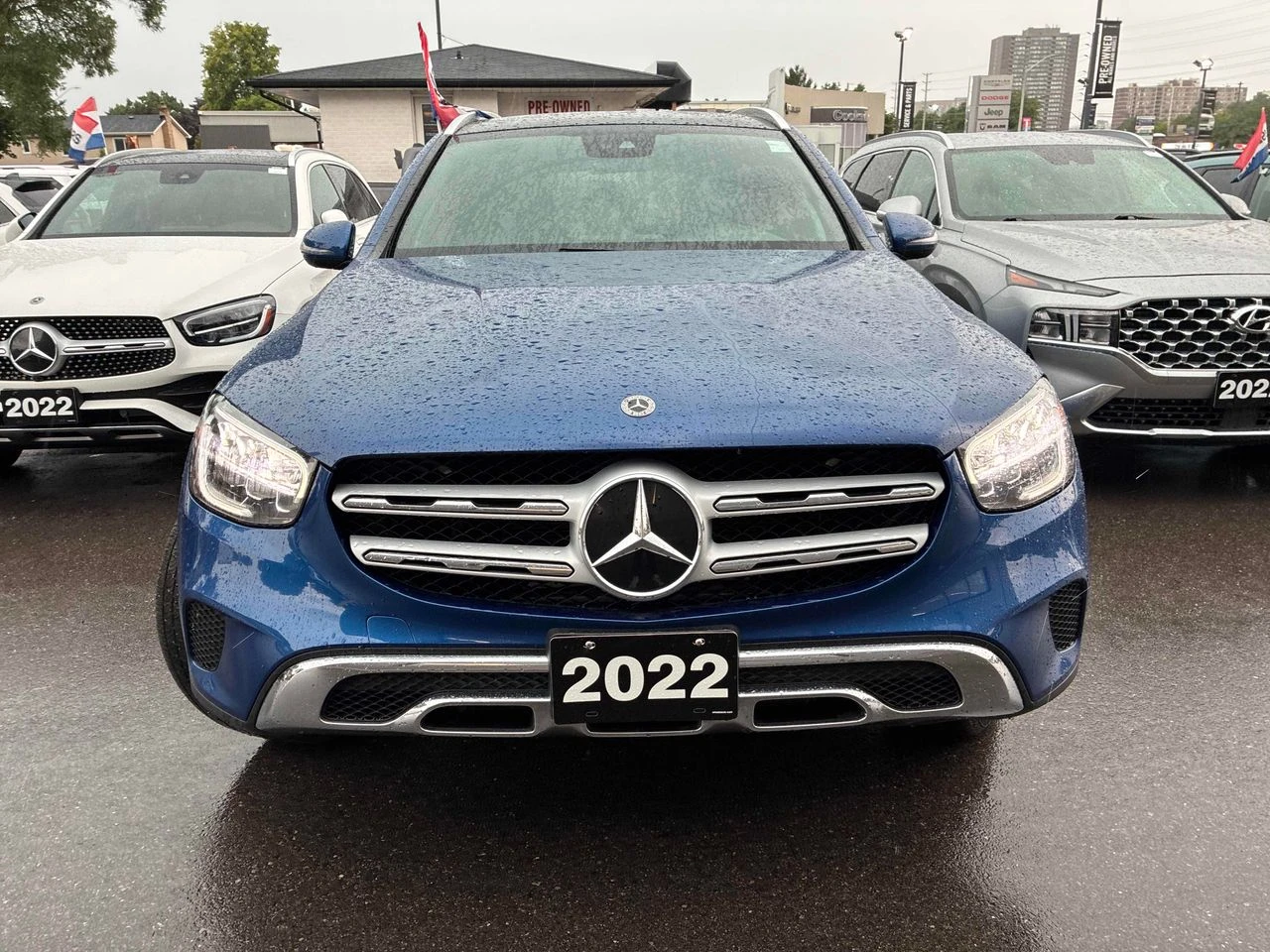 Mercedes-Benz GLC GLC 300 | Mobile.bg � ����������� 2