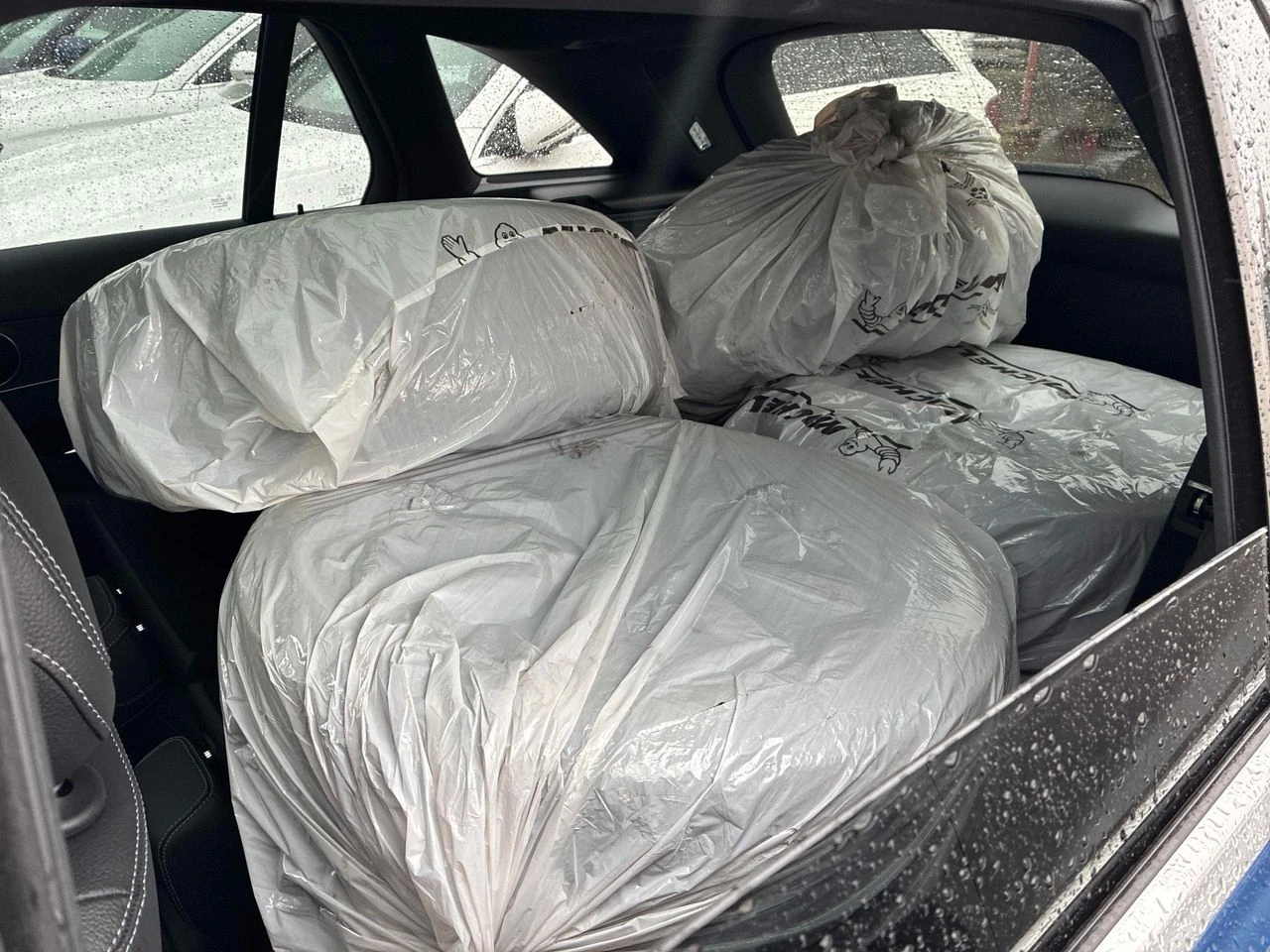 Mercedes-Benz GLC GLC 300 | Mobile.bg � ����������� 10
