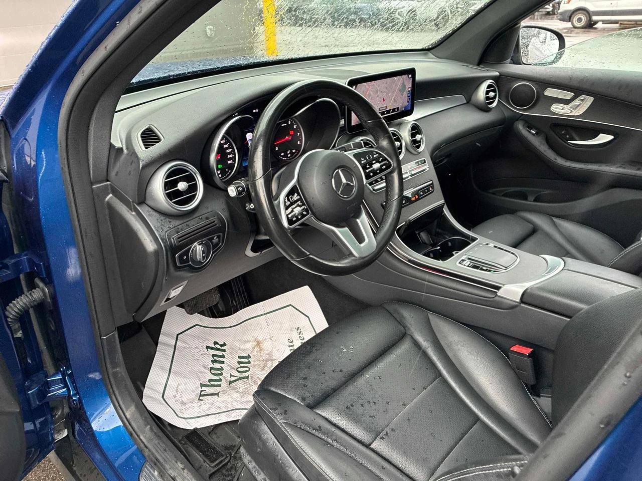 Mercedes-Benz GLC GLC 300 | Mobile.bg � ����������� 8