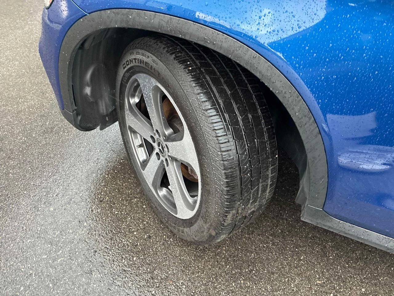 Mercedes-Benz GLC GLC 300 | Mobile.bg � ����������� 12