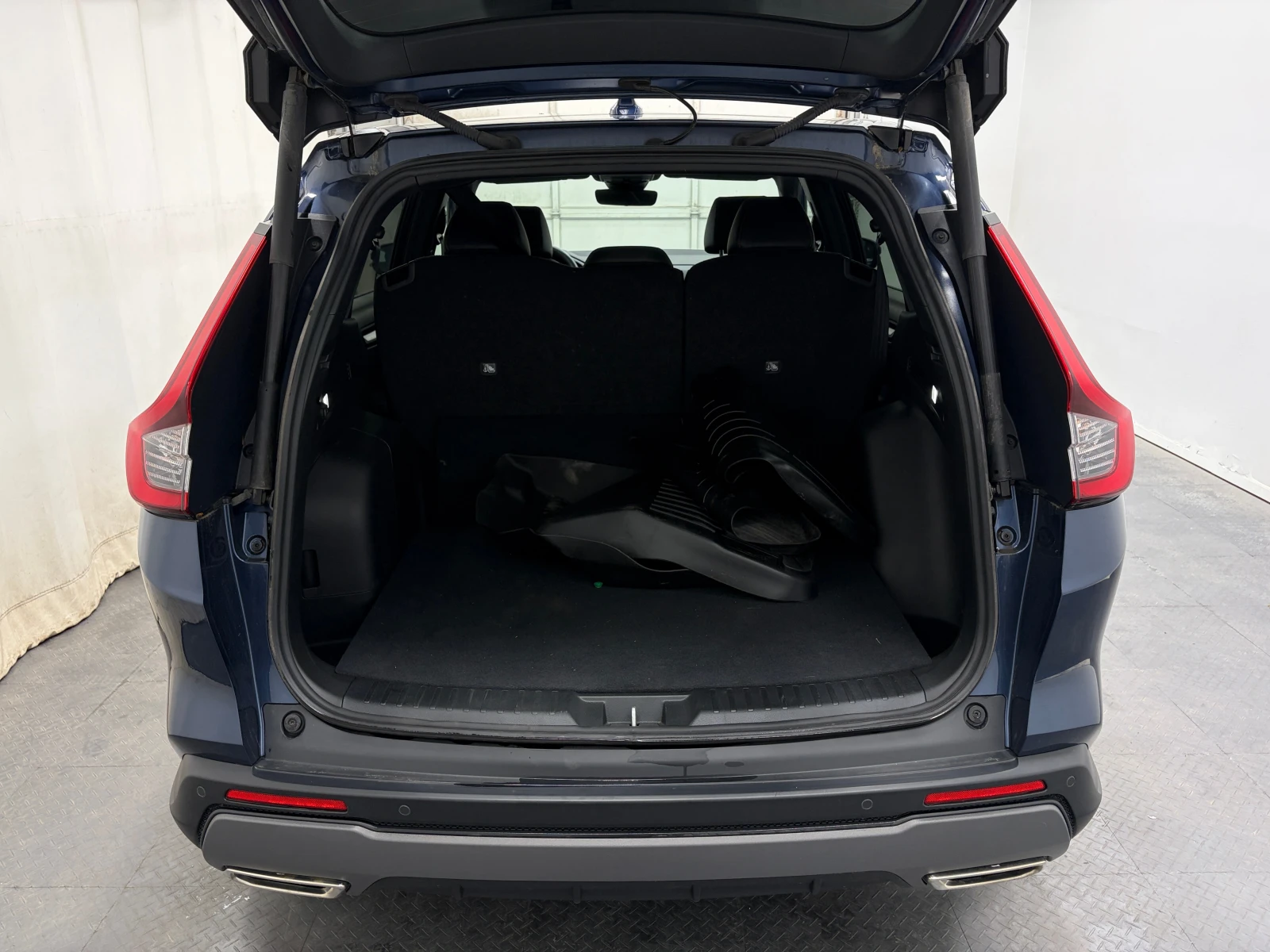 Honda Cr-v EX L | CARFAX | АВТОКРЕДИТ БЕЗ ПЪРВОНАЧАЛНА ВНОСКА, снимка 11 - Автомобили и джипове - 55931176
