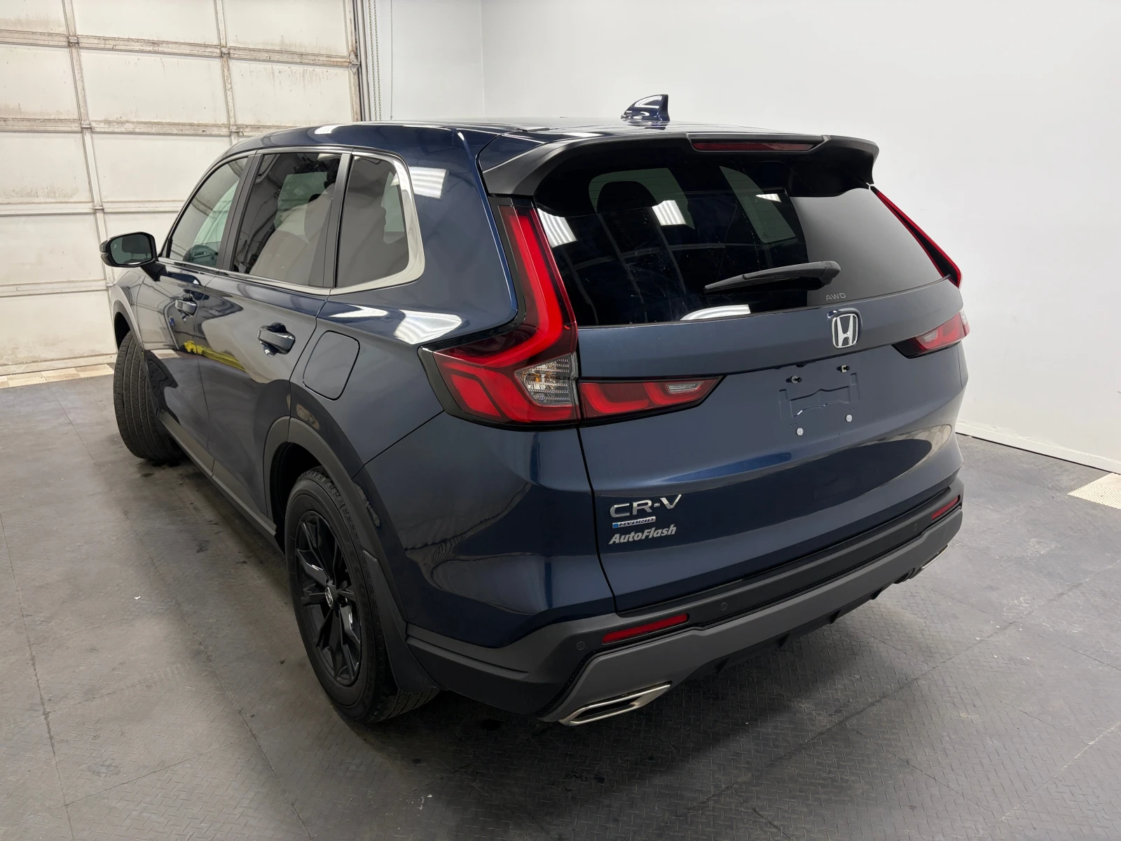 Honda Cr-v EX L | CARFAX | АВТОКРЕДИТ БЕЗ ПЪРВОНАЧАЛНА ВНОСКА, снимка 3 - Автомобили и джипове - 55931176