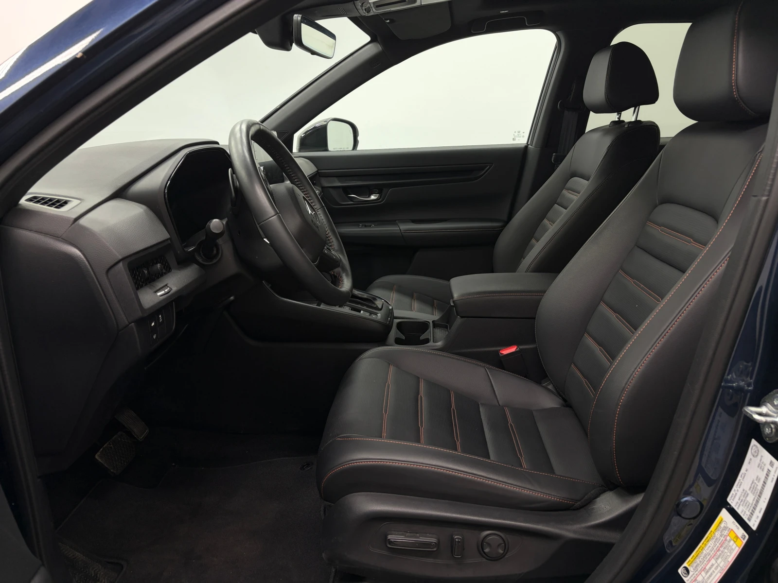 Honda Cr-v EX L | CARFAX | АВТОКРЕДИТ БЕЗ ПЪРВОНАЧАЛНА ВНОСКА, снимка 7 - Автомобили и джипове - 55931176