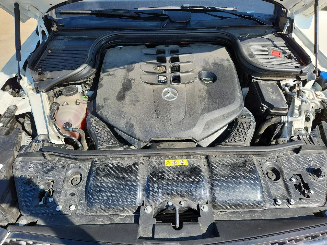 Mercedes-Benz GLS 4.0l 580 4Matic | Mobile.bg � ����������� 12