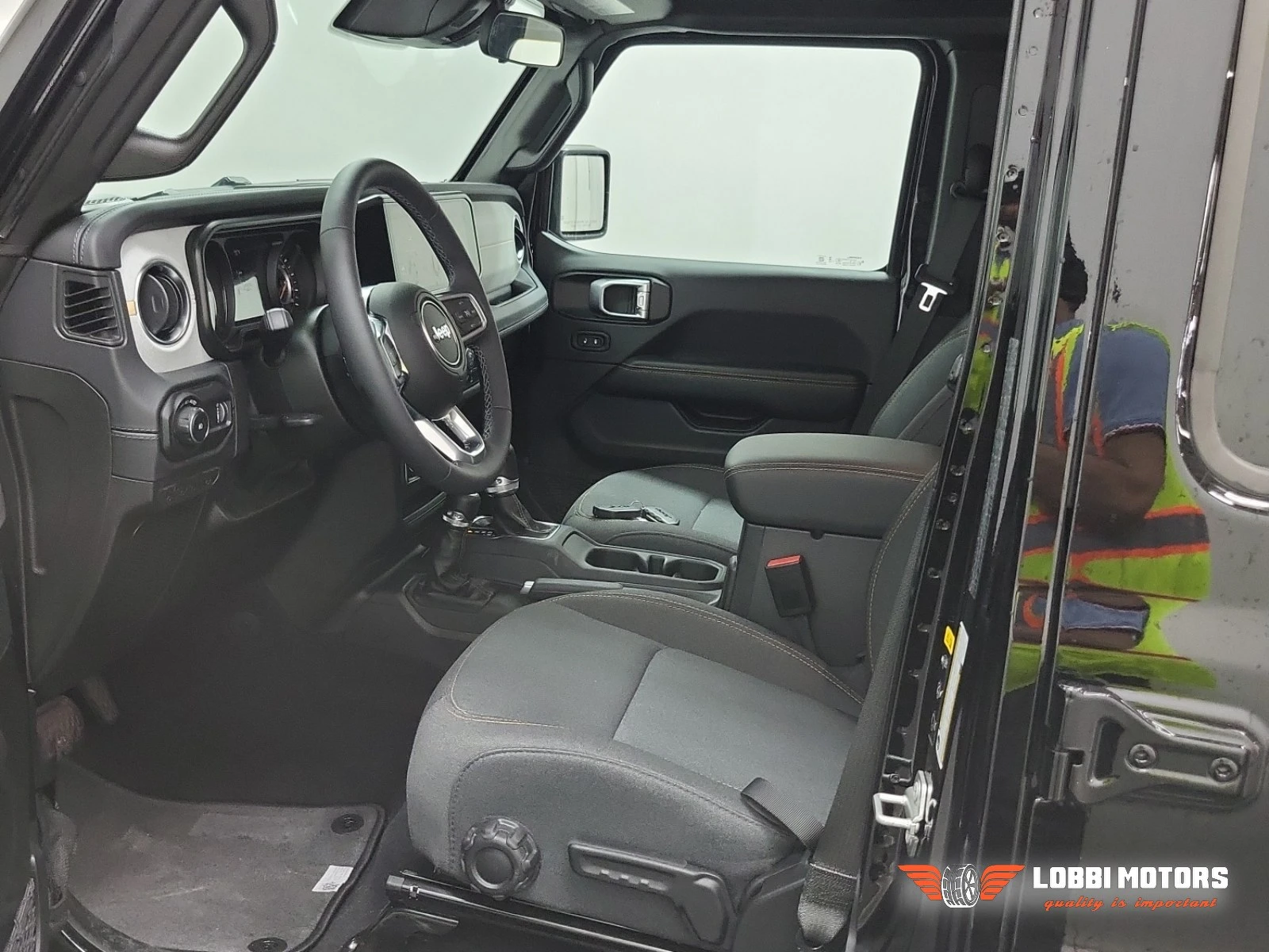 Jeep Wrangler, снимка 5 - Автомобили и джипове - 56102657
