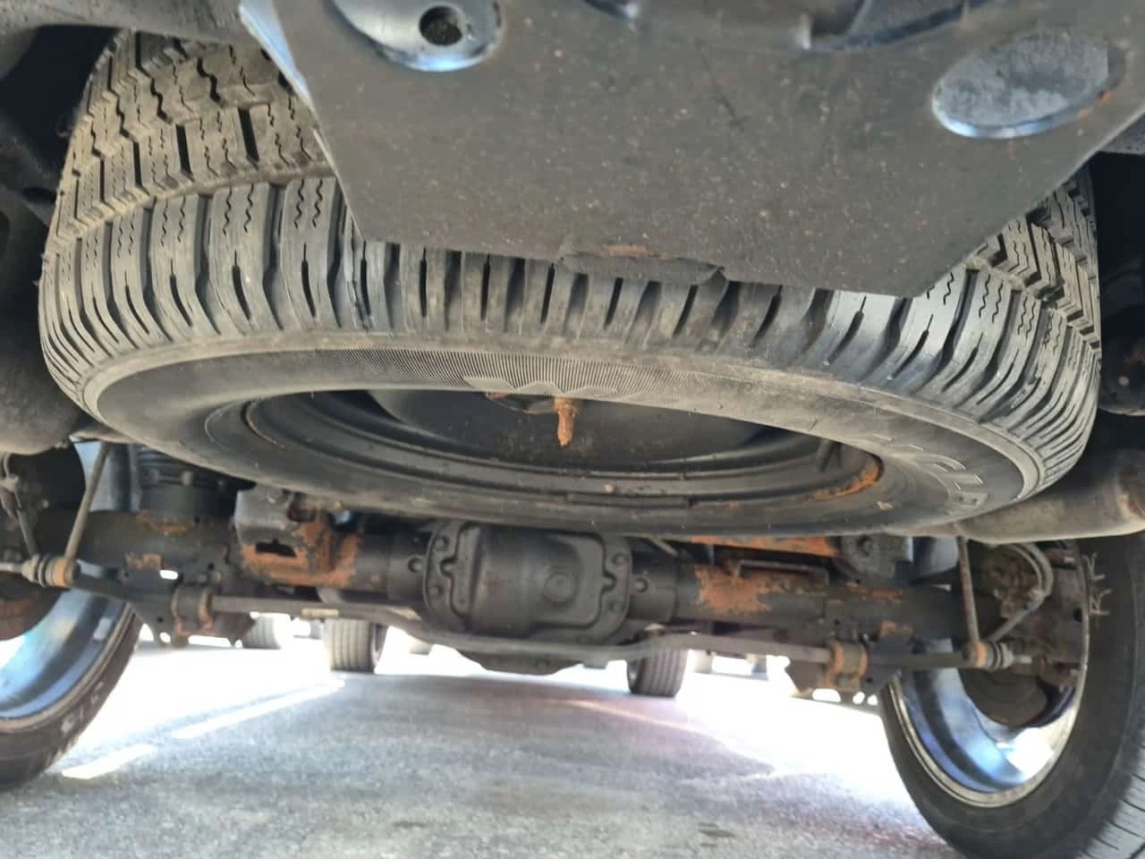Dodge RAM 1500 * 4wd Crew Cab 140.5" Limited* ����������*  | Mobile.bg � ����������� 15