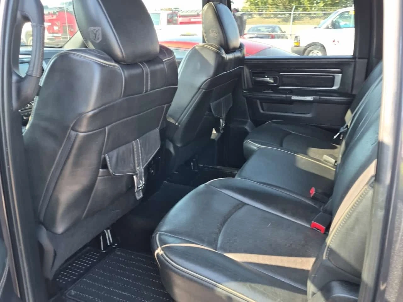Dodge RAM 1500 * 4wd Crew Cab 140.5" Limited* ����������*  | Mobile.bg � ����������� 12