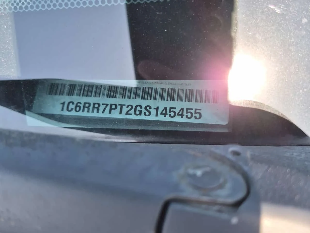 Dodge RAM 1500 * 4wd Crew Cab 140.5" Limited* ����������*  | Mobile.bg � ����������� 17