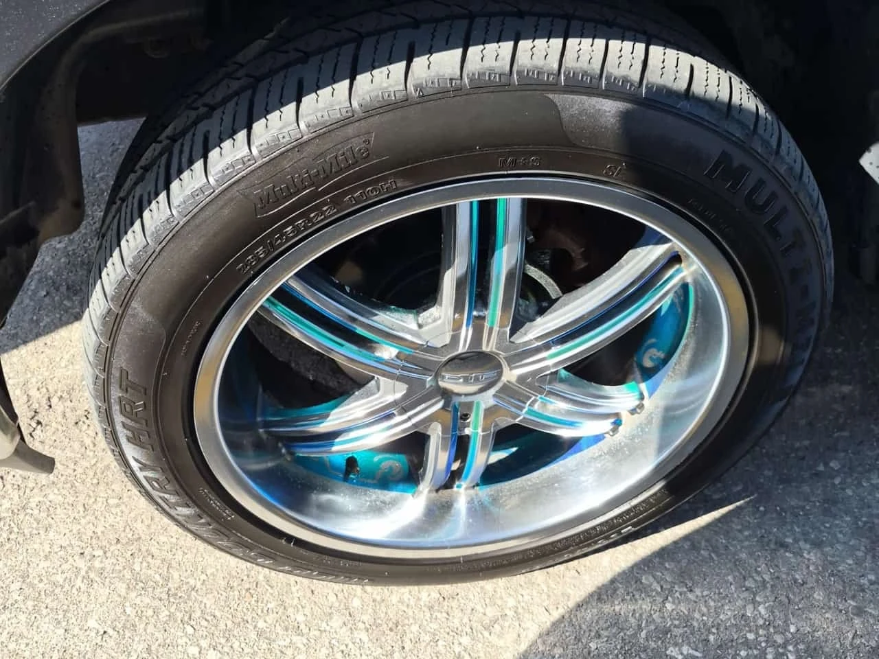 Dodge RAM 1500 * 4wd Crew Cab 140.5" Limited* ����������*  | Mobile.bg � ����������� 4