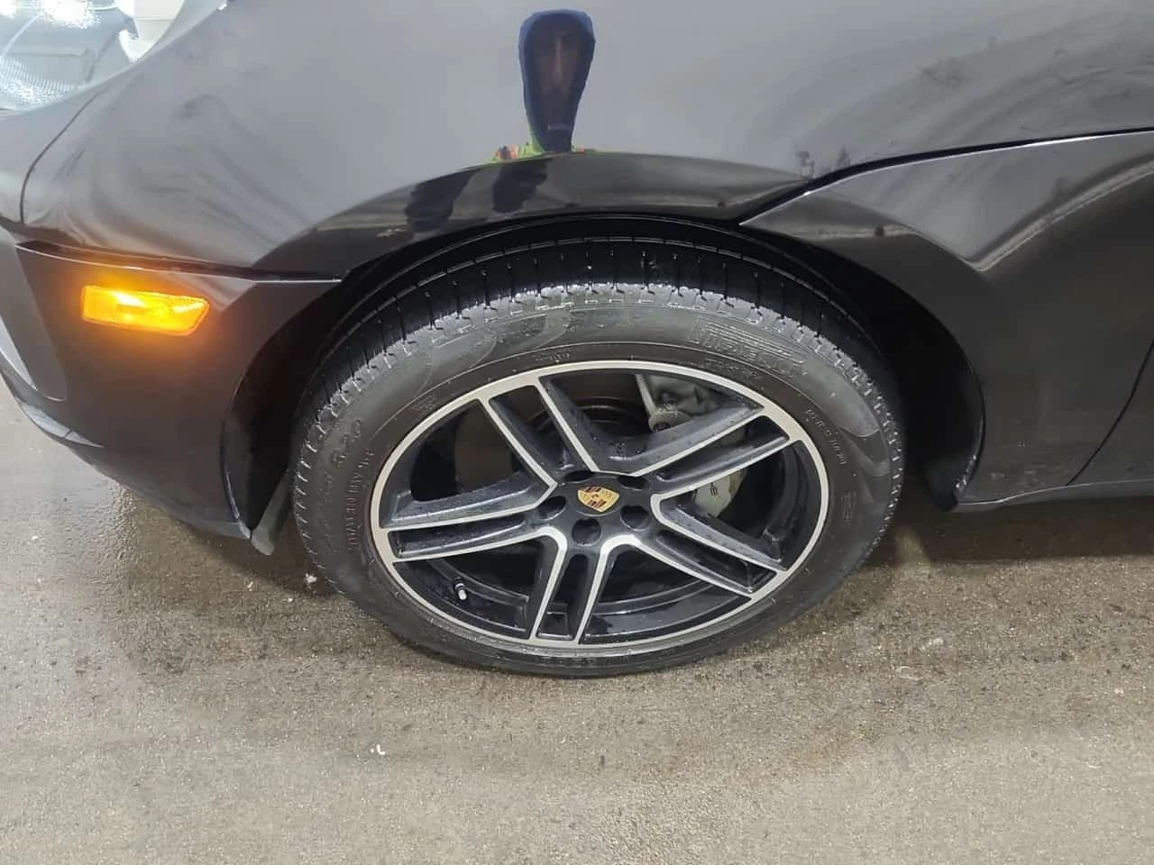 Porsche Macan * Awd S * CARFAX *  | Mobile.bg � ����������� 4