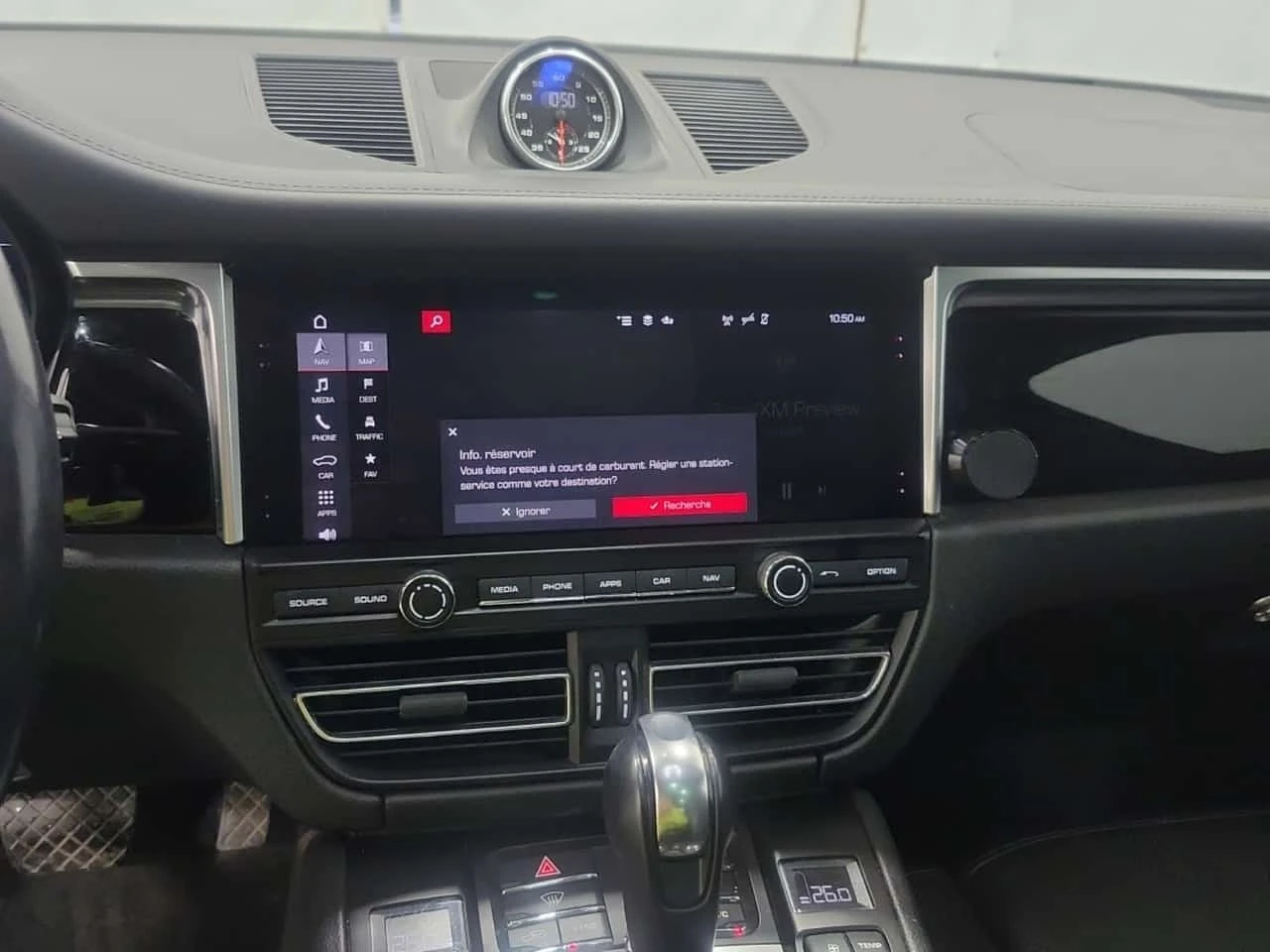 Porsche Macan * Awd S * CARFAX *  | Mobile.bg � ����������� 11