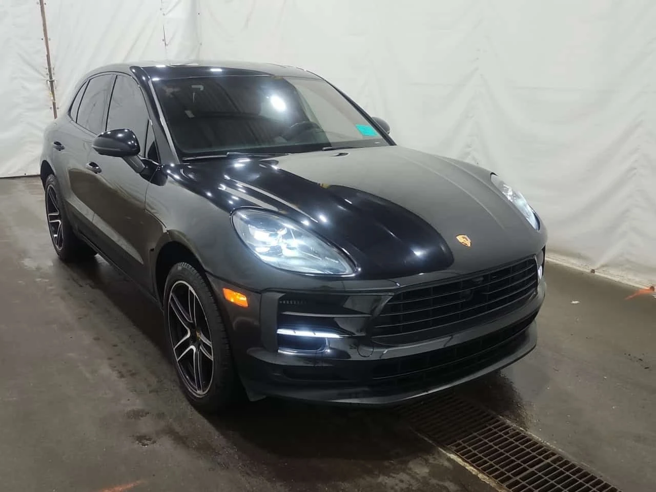 Porsche Macan * Awd S * CARFAX *  | Mobile.bg � ����������� 5