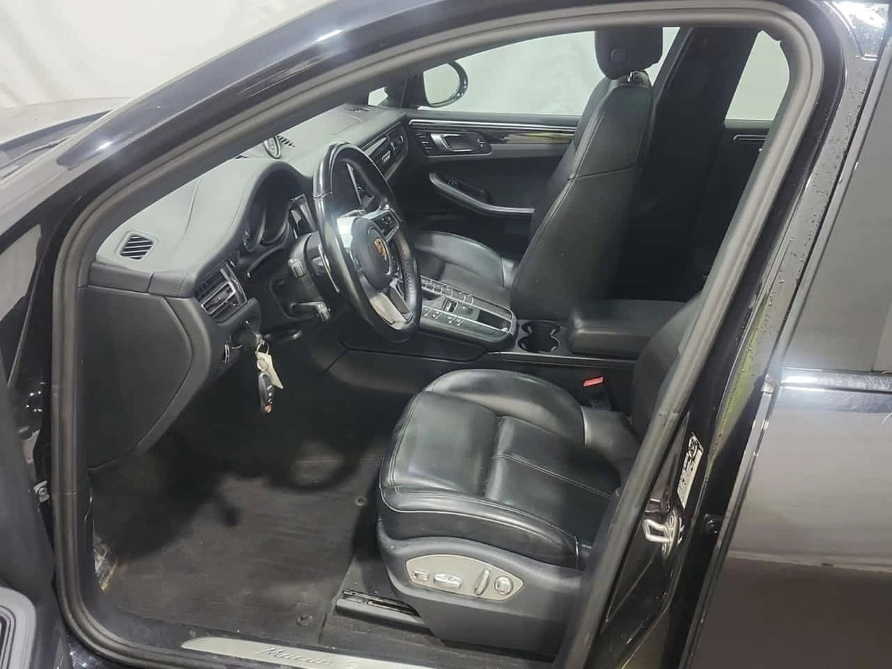 Porsche Macan * Awd S * CARFAX *  | Mobile.bg � ����������� 3
