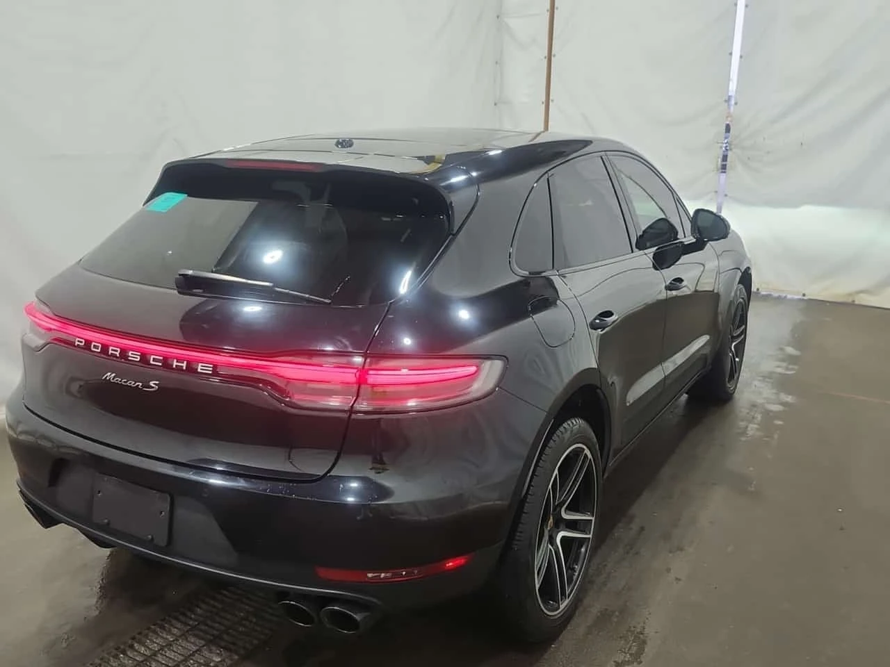 Porsche Macan * Awd S * CARFAX *  | Mobile.bg � ����������� 2