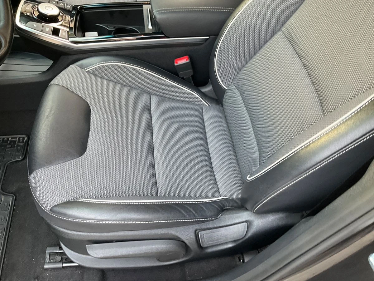 Kia Niro ������� ����/ELECTRIC DRIVE 150 kW Vision NIRO | Mobile.bg � ����������� 10