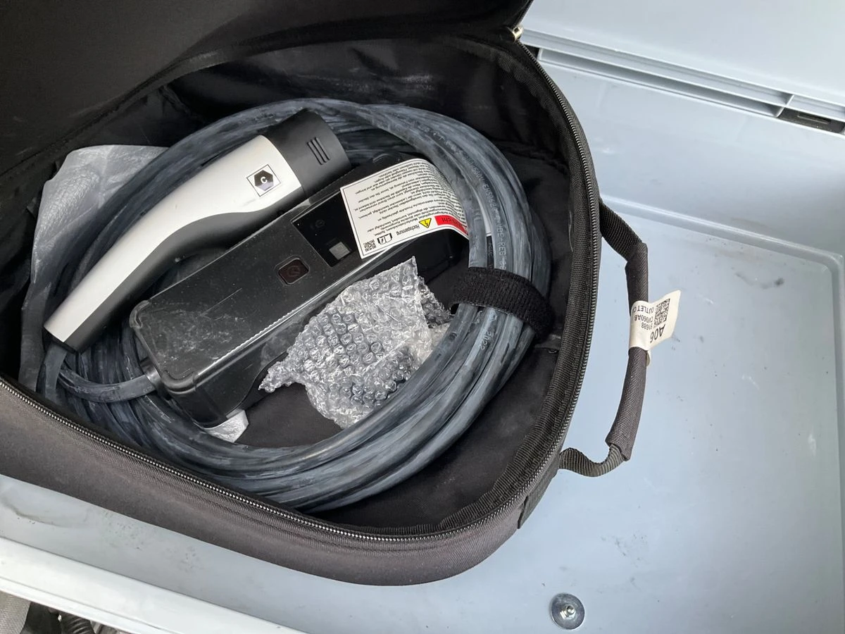 Kia Niro ������� ����/ELECTRIC DRIVE 150 kW Vision NIRO | Mobile.bg � ����������� 17