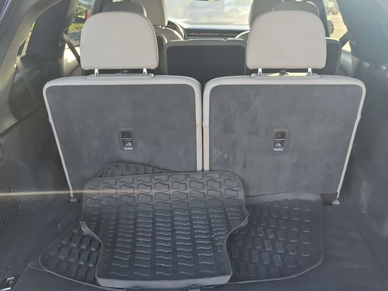 Audi Q7 * 55 Tfsi Quattro Progressiv * CARFAX * ���������� | Mobile.bg � ����������� 14