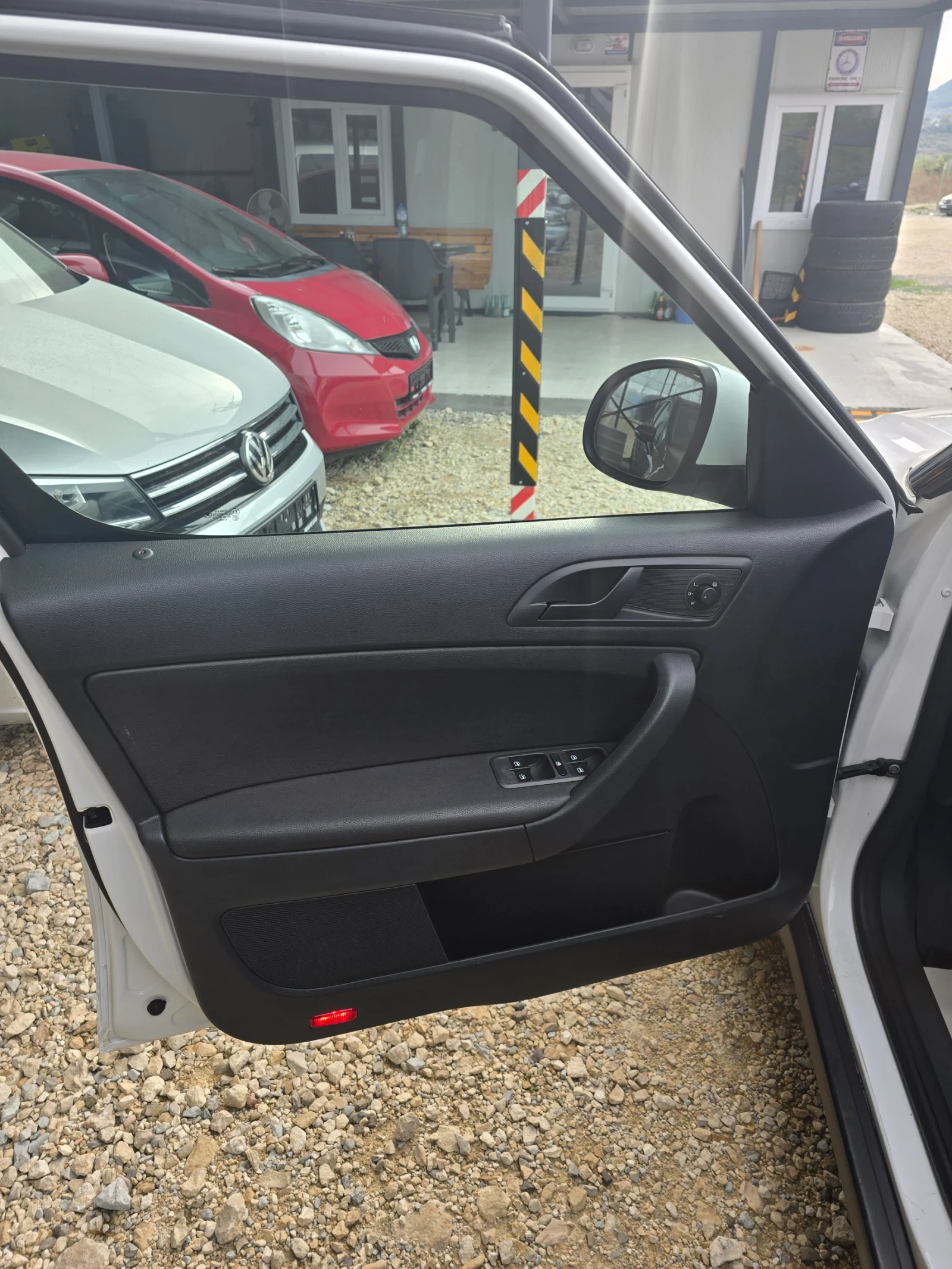 Skoda Yeti 2.0 TDI   4?4 | Mobile.bg � ����������� 16