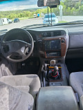Nissan Patrol Офроуд - изображение 9