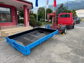 Renault Master Мултилифт* 3.0 Diesel* 160 к.с, снимка 7