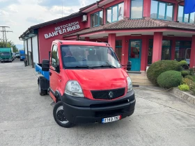 Renault Master Мултилифт* 3.0 Diesel* 160 к.с, снимка 3