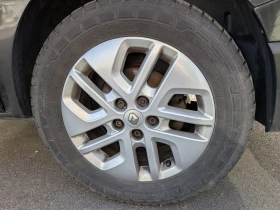 Renault Trafic RHD, снимка 16