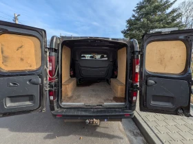 Renault Trafic RHD, снимка 13