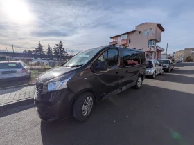 Renault Trafic RHD, снимка 6
