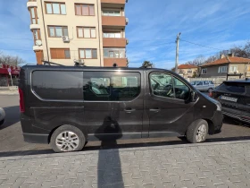 Renault Trafic RHD, снимка 3