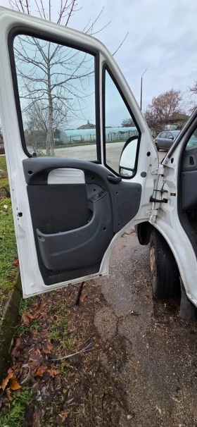 Fiat Ducato, снимка 10