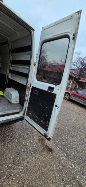 Fiat Ducato, снимка 8