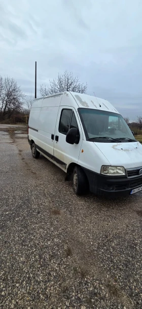 Fiat Ducato, снимка 2
