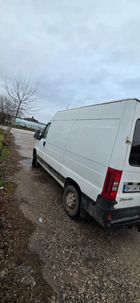 Fiat Ducato, снимка 5