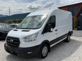 Ford Transit 2020г/Товарен, снимка 3
