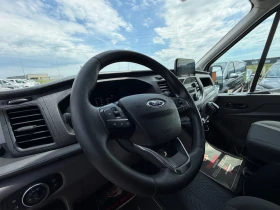 Ford Transit 2020г/Товарен, снимка 13