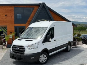 Ford Transit 2020г/Товарен, снимка 1