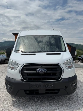 Ford Transit 2020г/Товарен, снимка 2