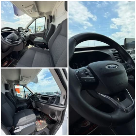 Ford Transit 2020г/Товарен, снимка 11