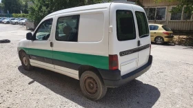 Citroen Berlingo, снимка 4